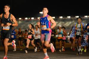 BIB: 
                            <button type="button" onclick="openModal(23300306)" class="btn btn-primary btn-sm float-right btn-popup" data-toggle="modal" data-target=".modal-high-quality">
                        <i class="fas fa-shopping-cart"></i> Add to Cart
                    </button>
                                            <button type="button" onclick="isThisMe(23300306, true)" class="btn btn-success btn-sm float-right btn-popup btn-isme hidden" data-toggle="tooltip" data-placement="bottom" title="นี่คือรูปของคุณใช่ไหม คลิกที่นี่เพื่อเอาเข้าอัลบั้ม">
                        <i class="fas fa-plus"></i> Add to album
                    </button>
                    <button type="button" onclick="isThisMe(23300306, false)" class="btn btn-warning btn-sm float-right btn-popup btn-isnotme hidden">
                        <i class="fas fa-ban"></i> Remove from album
                    </button>